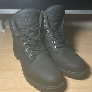 Timberland Black